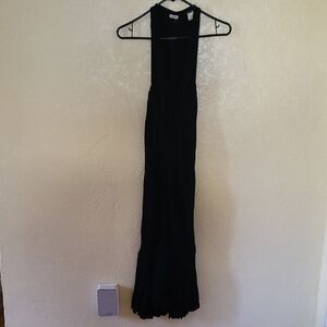 Alaia Knit Seam Dress